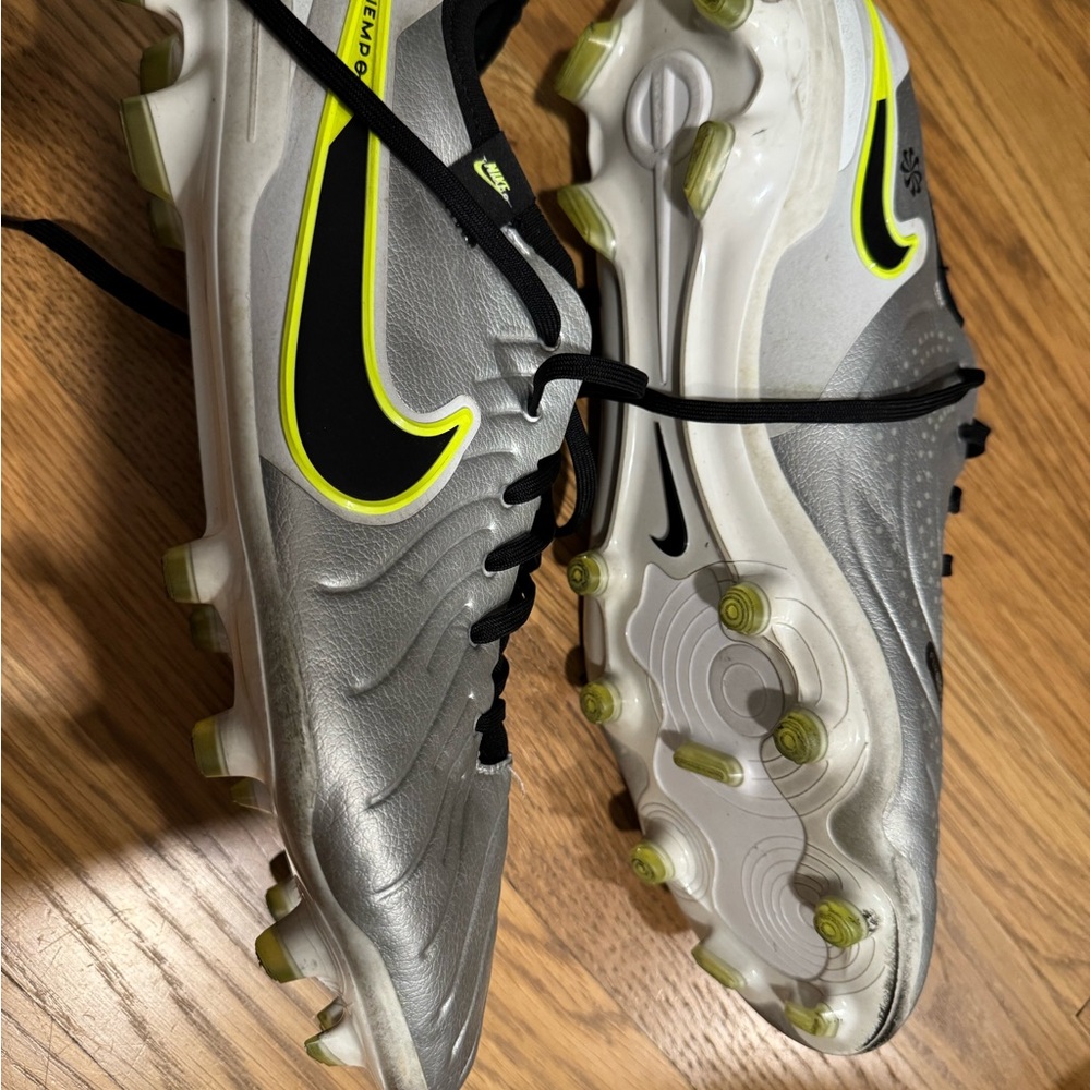 Soccer Cleats Nike